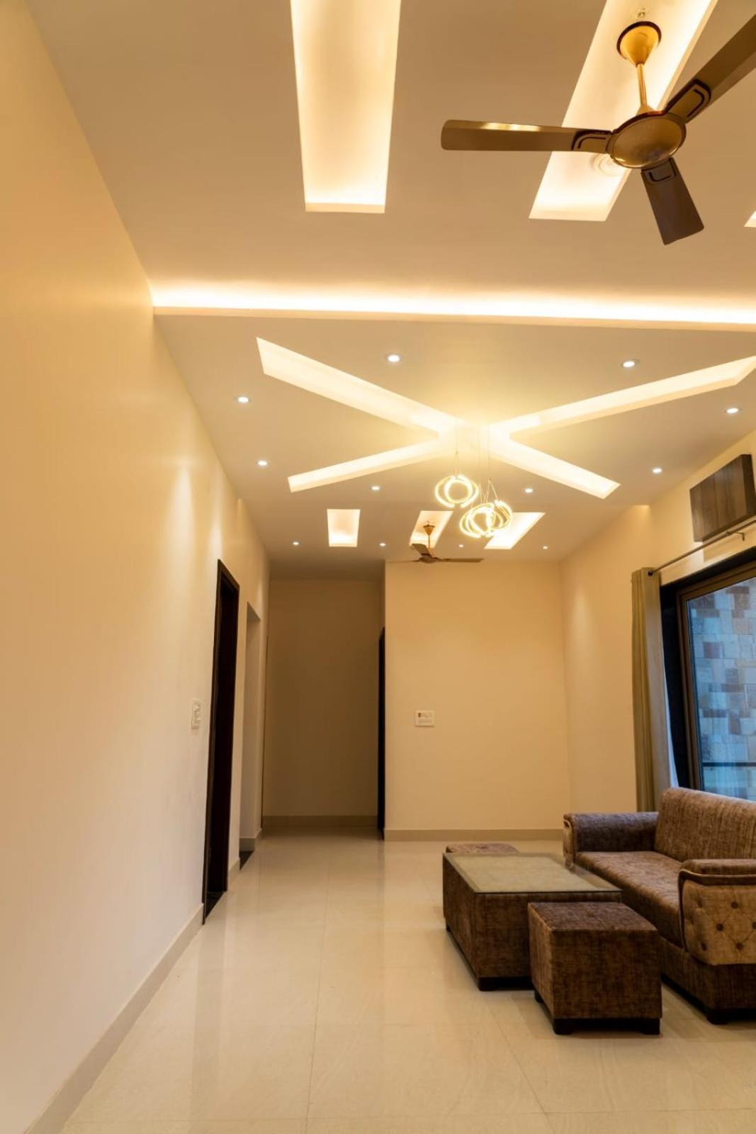 Green Galaxy Villa Amritsar Eksteriør bilde